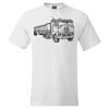 Men's Beefy-T® Pocket T-Shirt Thumbnail