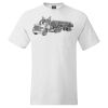 Men's Beefy-T® Pocket T-Shirt Thumbnail