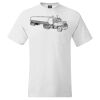 Men's Beefy-T® Pocket T-Shirt Thumbnail