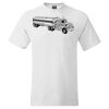 Men's Beefy-T® Pocket T-Shirt Thumbnail