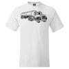 Men's Beefy-T® Pocket T-Shirt Thumbnail