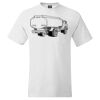 Men's Beefy-T® Pocket T-Shirt Thumbnail