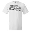 Men's Beefy-T® Pocket T-Shirt Thumbnail