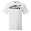 Men's Beefy-T® Pocket T-Shirt Thumbnail