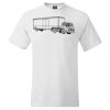 Men's Beefy-T® Pocket T-Shirt Thumbnail