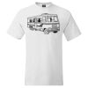 Men's Beefy-T® Pocket T-Shirt Thumbnail