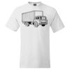 Men's Beefy-T® Pocket T-Shirt Thumbnail