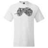 Men's Beefy-T® Pocket T-Shirt Thumbnail
