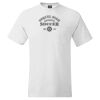 Men's Beefy-T® Pocket T-Shirt Thumbnail