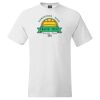 Men's Beefy-T® Pocket T-Shirt Thumbnail
