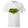 Men's Beefy-T® Pocket T-Shirt Thumbnail