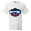 Men's Beefy-T® Pocket T-Shirt Thumbnail