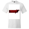 Men's Beefy-T® Pocket T-Shirt Thumbnail