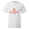Men's Beefy-T® Pocket T-Shirt Thumbnail