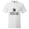 Men's Beefy-T® Pocket T-Shirt Thumbnail