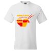 Men's Beefy-T® Pocket T-Shirt Thumbnail