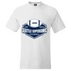 Men's Beefy-T® Pocket T-Shirt Thumbnail