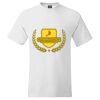 Men's Beefy-T® Pocket T-Shirt Thumbnail