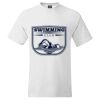 Men's Beefy-T® Pocket T-Shirt Thumbnail