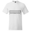 Men's Beefy-T® Pocket T-Shirt Thumbnail