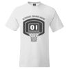 Men's Beefy-T® Pocket T-Shirt Thumbnail