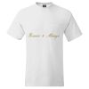 Men's Beefy-T® Pocket T-Shirt Thumbnail