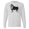 Unisex Beefy-T® Long Sleeve T-Shirt Thumbnail