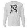 Unisex Beefy-T® Long Sleeve T-Shirt Thumbnail