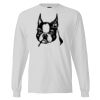 Unisex Beefy-T® Long Sleeve T-Shirt Thumbnail