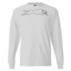 Unisex Beefy-T® Long Sleeve T-Shirt Thumbnail