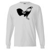 Unisex Beefy-T® Long Sleeve T-Shirt Thumbnail