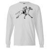 Unisex Beefy-T® Long Sleeve T-Shirt Thumbnail