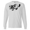 Unisex Beefy-T® Long Sleeve T-Shirt Thumbnail