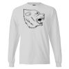 Unisex Beefy-T® Long Sleeve T-Shirt Thumbnail