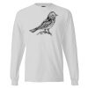 Unisex Beefy-T® Long Sleeve T-Shirt Thumbnail