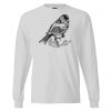 Unisex Beefy-T® Long Sleeve T-Shirt Thumbnail