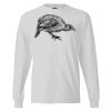 Unisex Beefy-T® Long Sleeve T-Shirt Thumbnail