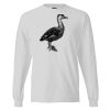 Unisex Beefy-T® Long Sleeve T-Shirt Thumbnail