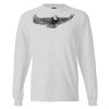 Unisex Beefy-T® Long Sleeve T-Shirt Thumbnail
