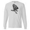 Unisex Beefy-T® Long Sleeve T-Shirt Thumbnail