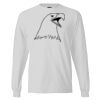 Unisex Beefy-T® Long Sleeve T-Shirt Thumbnail
