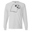 Unisex Beefy-T® Long Sleeve T-Shirt Thumbnail
