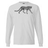 Unisex Beefy-T® Long Sleeve T-Shirt Thumbnail