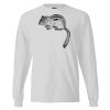 Unisex Beefy-T® Long Sleeve T-Shirt Thumbnail