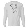 Unisex Beefy-T® Long Sleeve T-Shirt Thumbnail