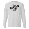 Unisex Beefy-T® Long Sleeve T-Shirt Thumbnail