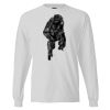 Unisex Beefy-T® Long Sleeve T-Shirt Thumbnail