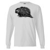 Unisex Beefy-T® Long Sleeve T-Shirt Thumbnail
