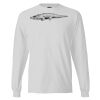 Unisex Beefy-T® Long Sleeve T-Shirt Thumbnail