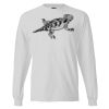 Unisex Beefy-T® Long Sleeve T-Shirt Thumbnail